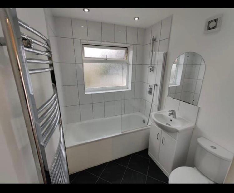 Hendon Homestay Exteriör bild