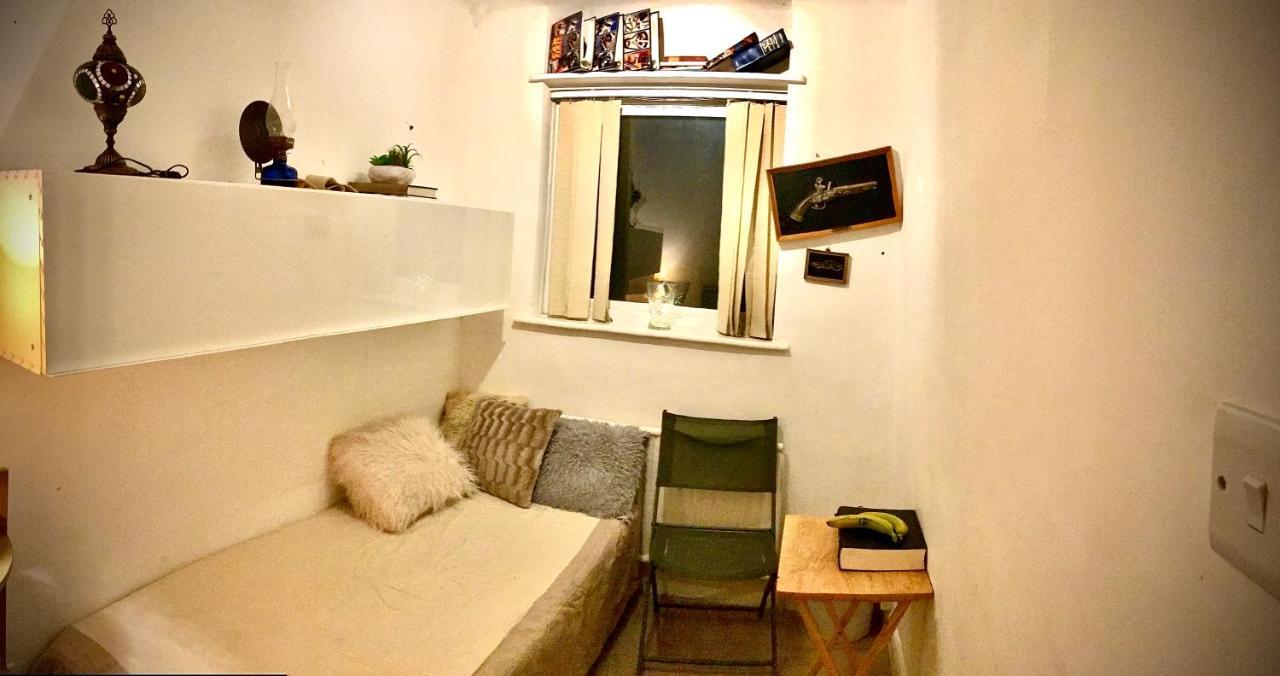 Hendon Homestay Exteriör bild