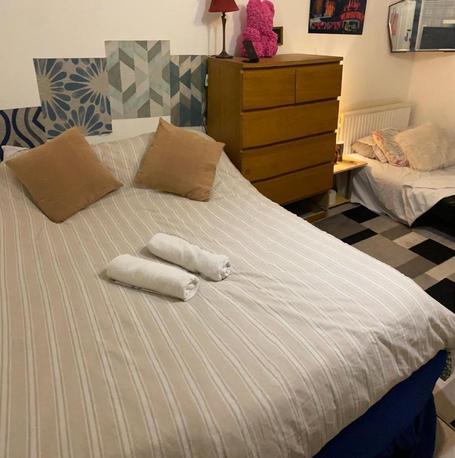 Hendon Homestay Exteriör bild