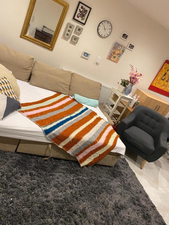 Hendon Homestay Exteriör bild
